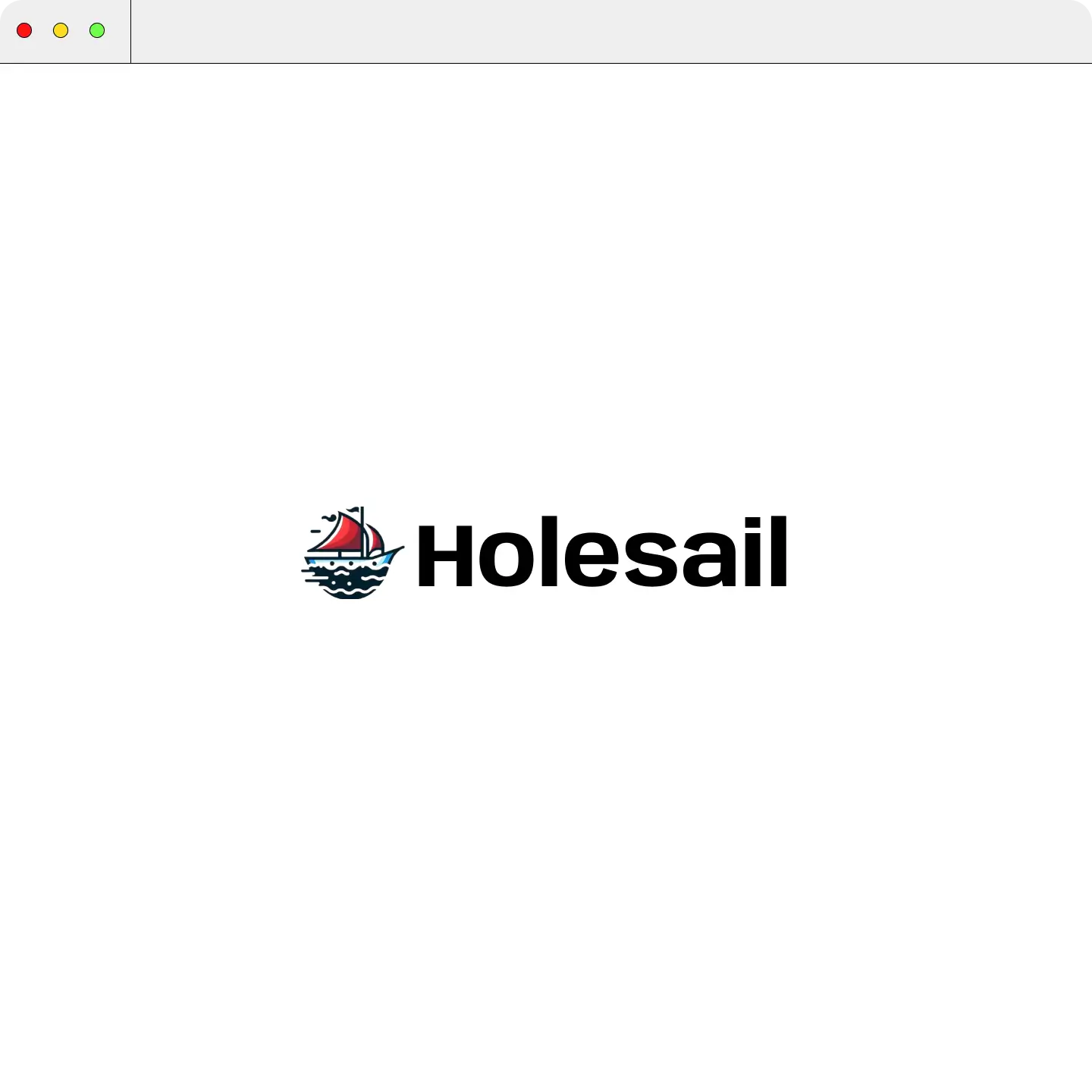 holesail preview
